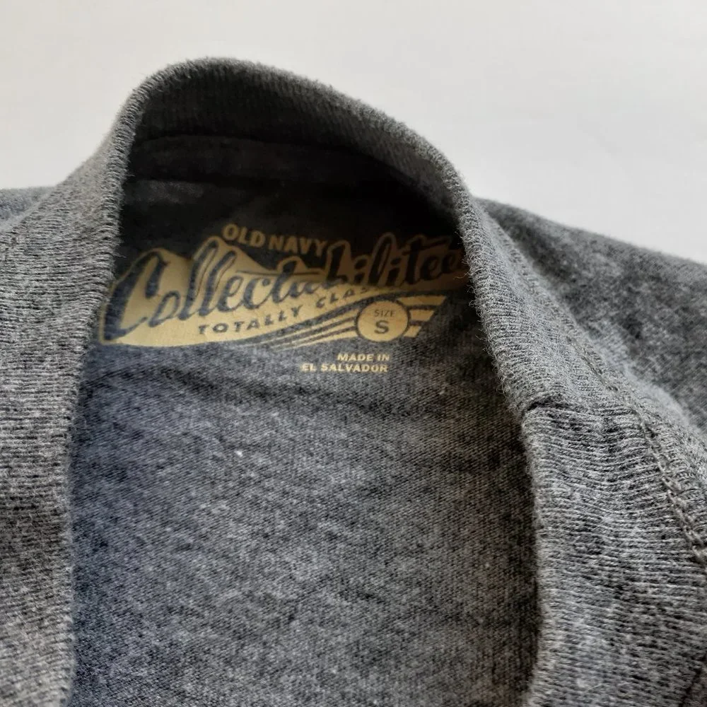 Old Navy boy old